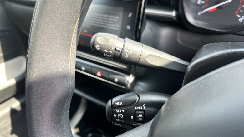 Citroen C3 1.2 PureTech Plus 5dr Petrol Hatchback